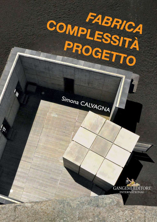 Fabrica, complessit progetto