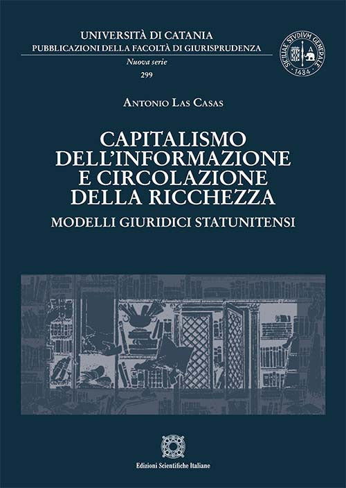 Capitalismo dell'informazione e circolazione della ricchezza