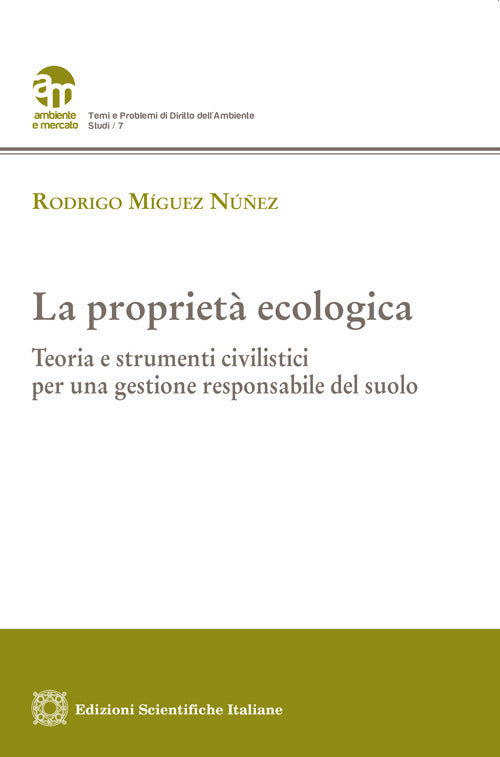 La propriet ecologica