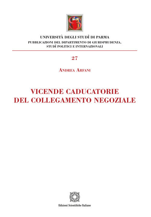 Vicende caducatorie del collegamento negoziale