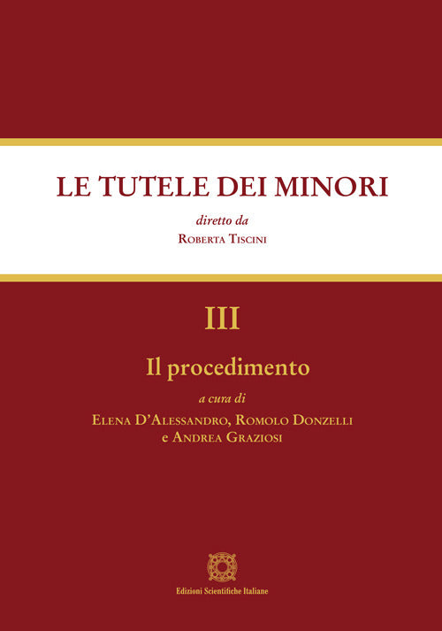 Il procedimento