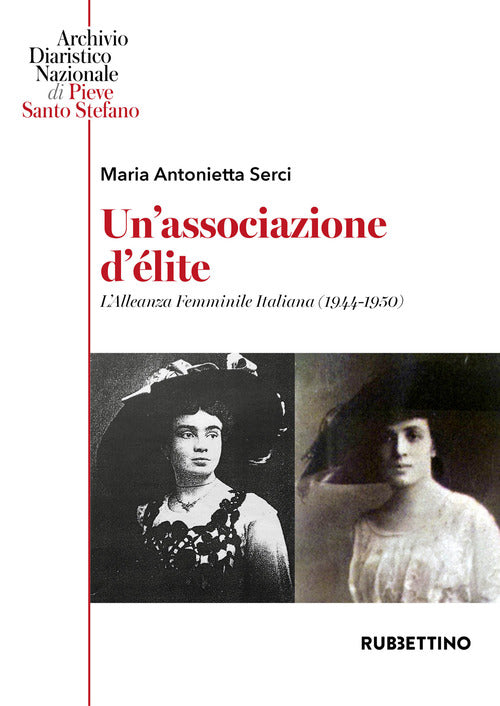 Un'associazione d'lite. L'Alleanza Femminile Italiana (1944-1950)