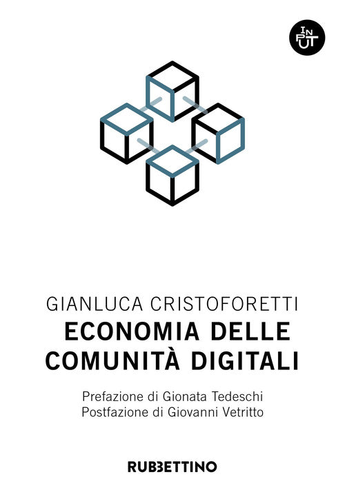 Economia delle comunit digitali