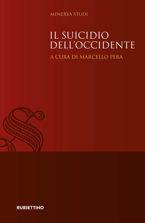 Il suicidio dell'Occidente