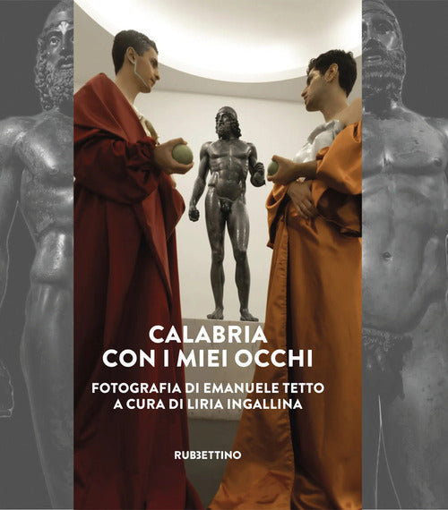 Calabria con i miei occhi