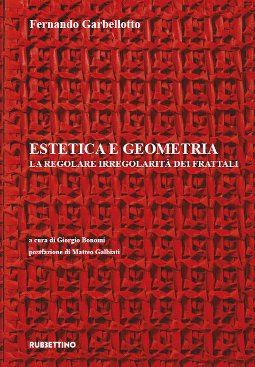 Estetica e geometria. La regolare irregolarit dei frattali