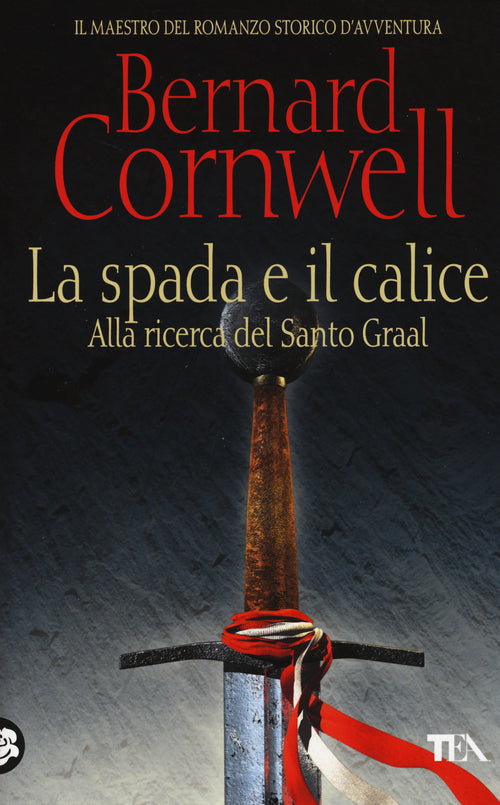La spada e il calice