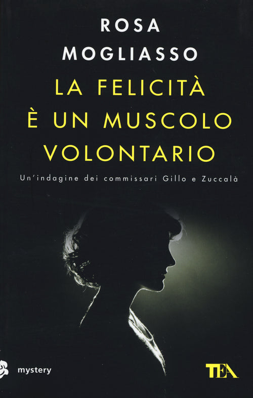 La felicit un muscolo volontario