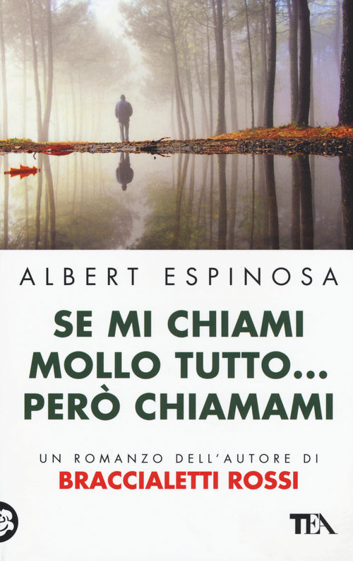 Se mi chiami mollo tutto... per chiamami