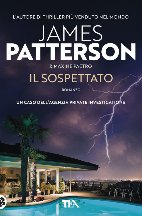 Il sospettato