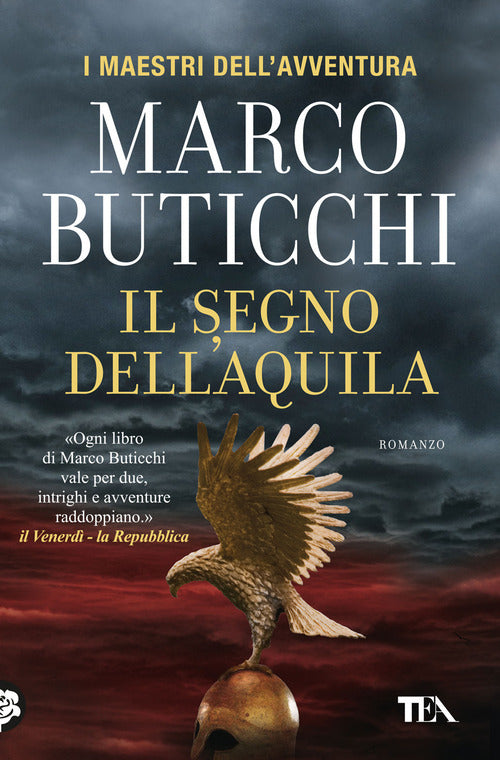 Il segno dell'aquila