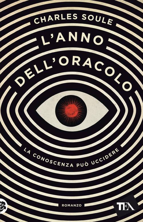 L'anno dell'oracolo