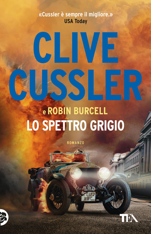 Lo spettro grigio
