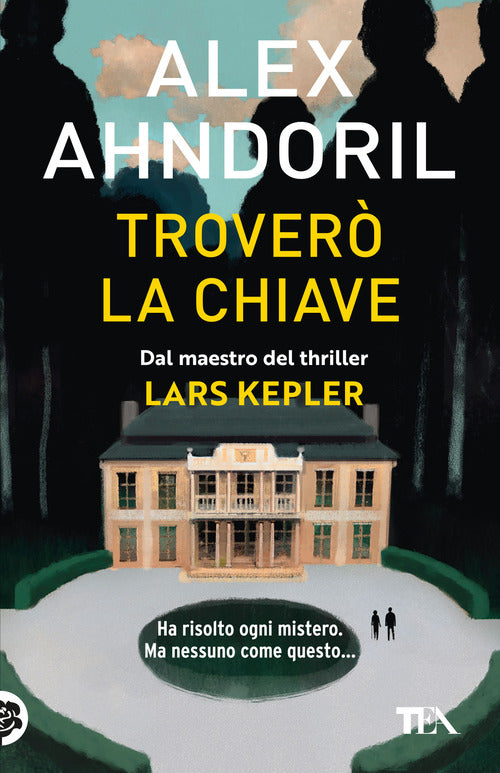 Trover la chiave