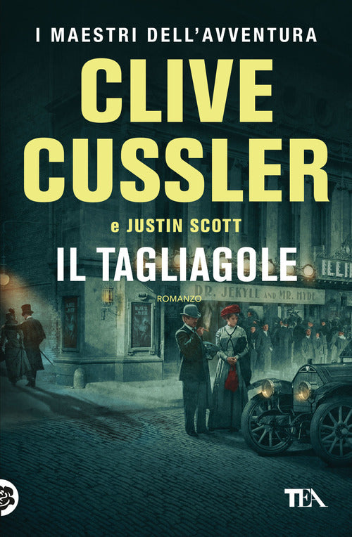 Il tagliagole
