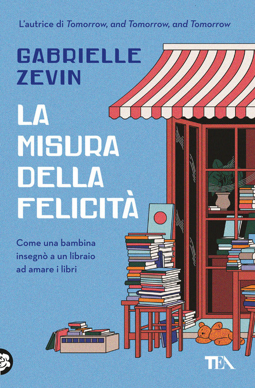 La misura della felicit