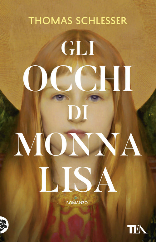 Gli occhi di Monna Lisa