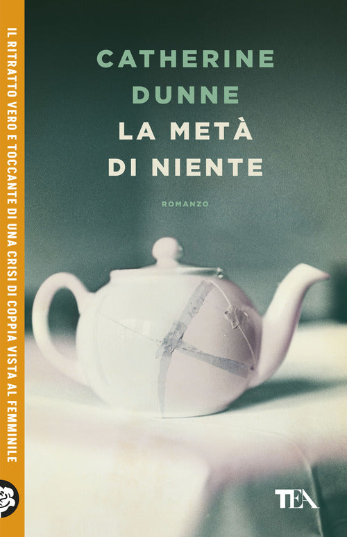 La metà di niente