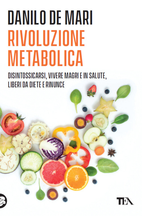 Rivoluzione metabolica