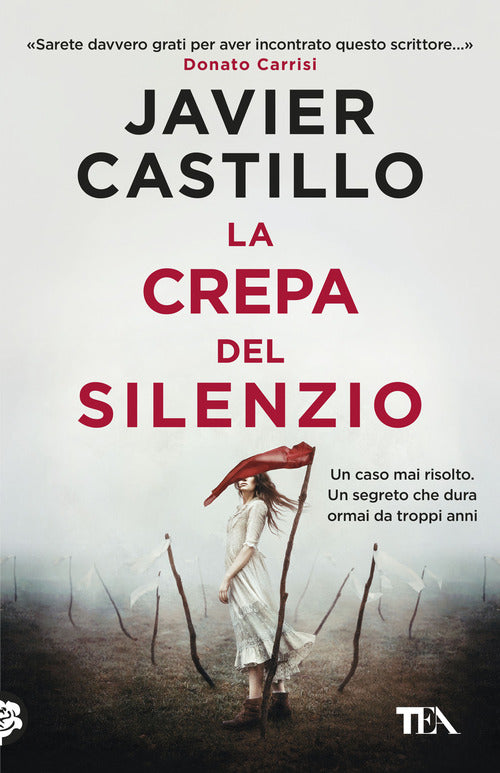 La crepa del silenzio