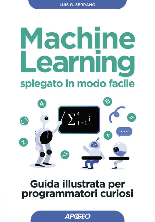 Machine learning spiegato in modo facile