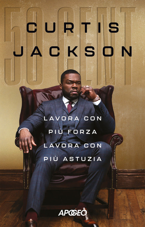 Lavora con piu forza lavora con piu astuzia