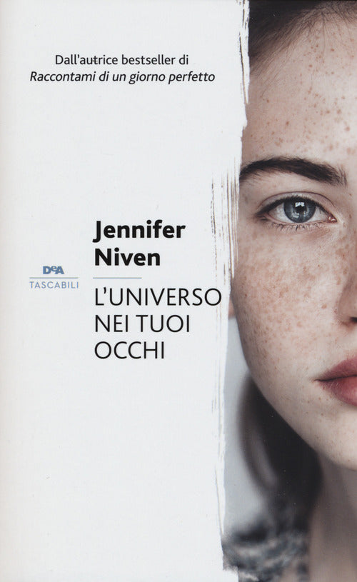 L'universo nei tuoi occhi