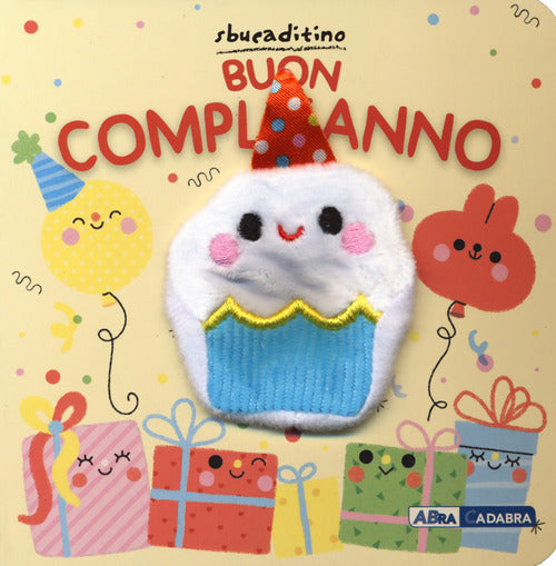 Buon compleanno
