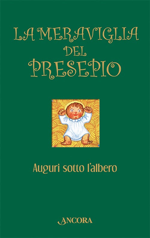 La meraviglia del presepio