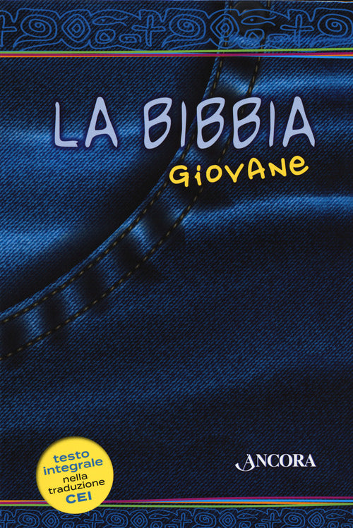 La Bibbia giovane