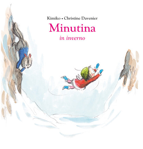 Minutina in inverno