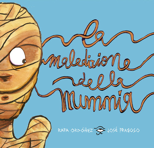 La maledizione della mummia