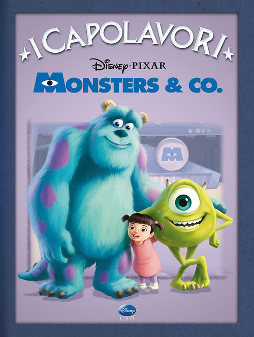 Monsters & Co.