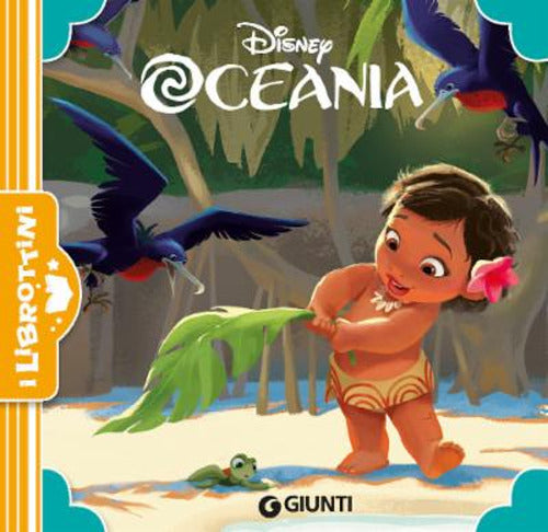 Oceania