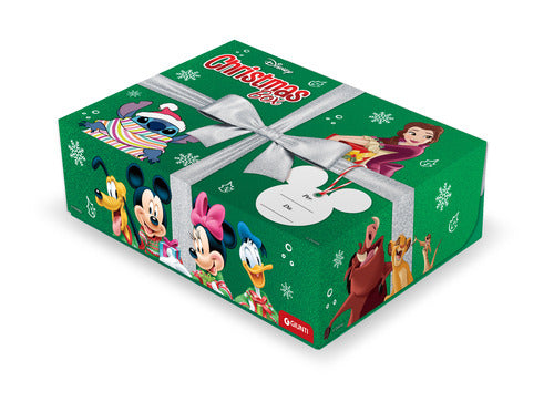 Christmas box