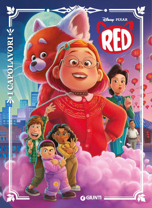 Red. I capolavori