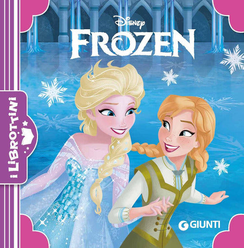 Frozen
