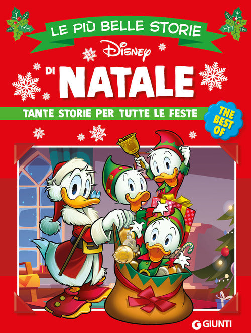 Le pi belle storie di Natale. Tante storie per tutte le feste