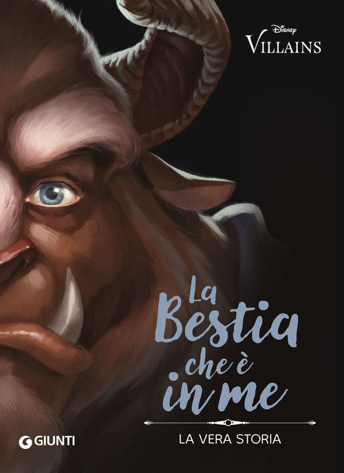 La Bestia che in me. La vera storia