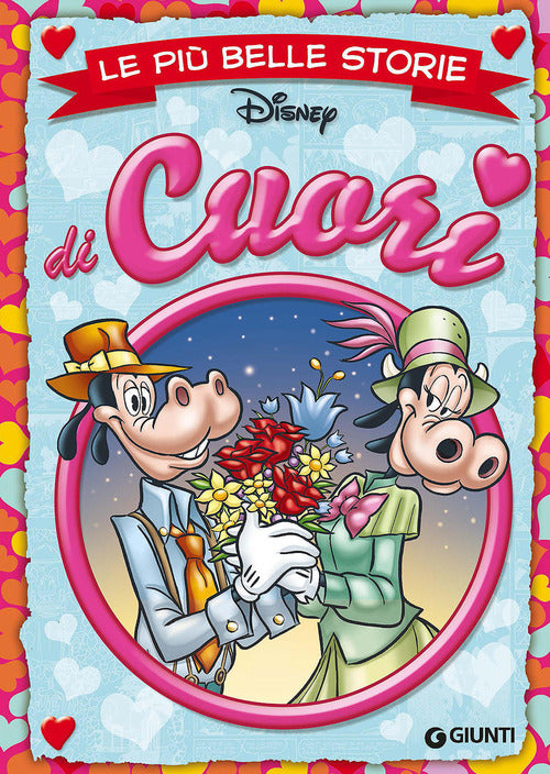 Di cuori. Le pi belle storie