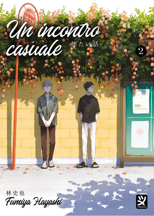 Un incontro casuale. Vol. 2