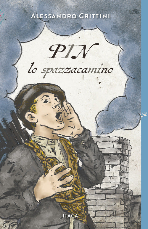 Pin lo spazzacamino
