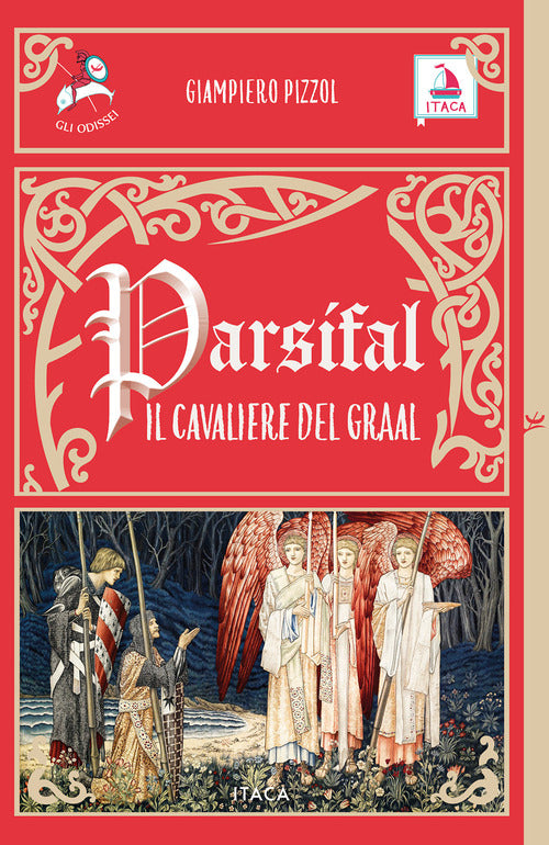 Parsifal il cavaliere del Graal