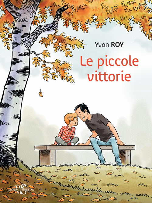 Le piccole vittorie