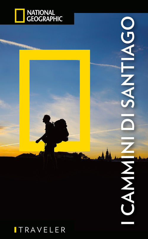 I cammini di Santiago