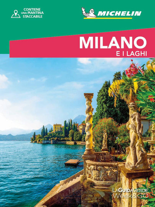 Milano e i laghi