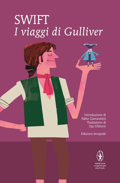I viaggi di Gulliver