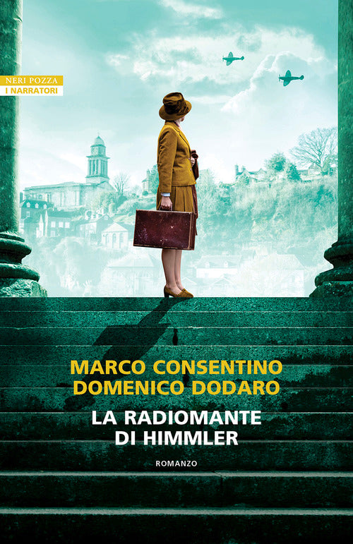 La radiomante di Himmler