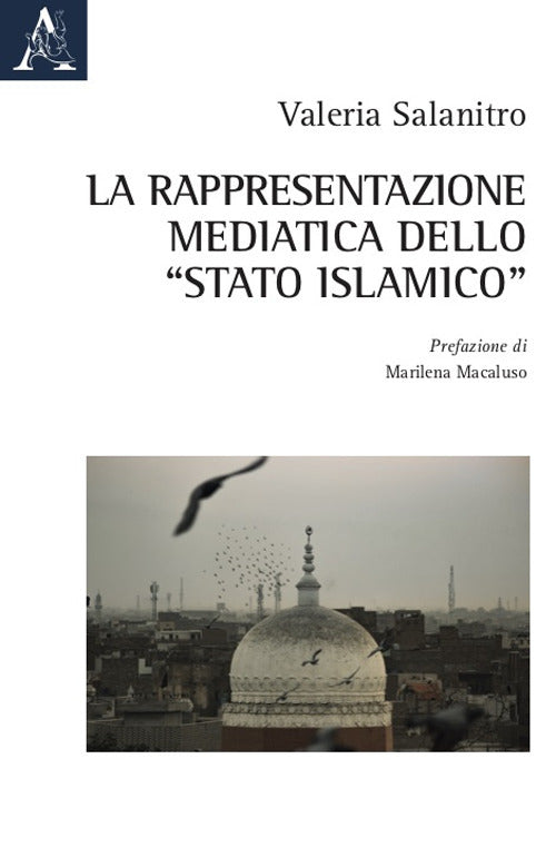 La rappresentazione mediatica dello Stato islamico