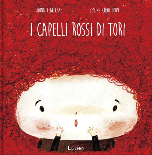 I capelli rossi di Tori